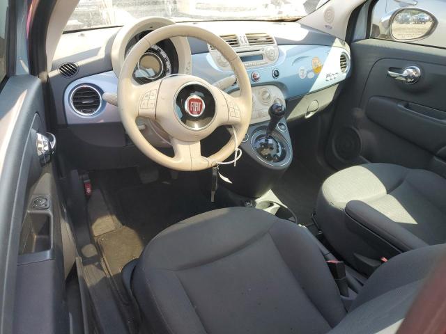 Photo 8 from auction – 2013 FIAT 500 POP with VIN 3C3CFFAR2DT640400