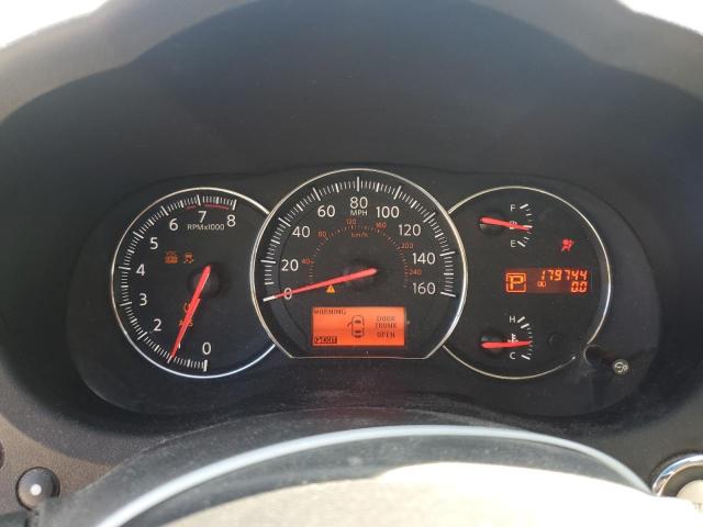 Снимка 9 от търг – 2009 NISSAN MAXIMA S с VIN 1N4AA51E49C848554