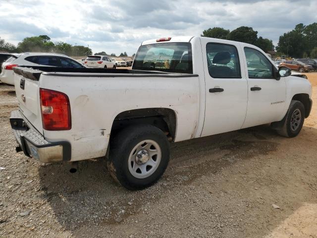 Photo 3 from auction – 2008 CHEVROLET SILVERADO with VIN 3GCEC13068G183510