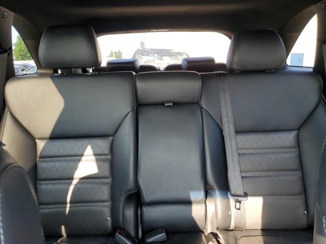 Photo 10 from auction – 2017 KIA SORENTO SX with VIN 5XYPKDA50HG250841