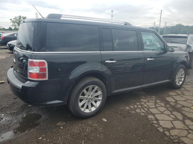 Photo 3 from auction – 2011 FORD FLEX SEL with VIN 2FMGK5CC3BBD11575