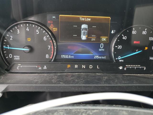 Photo 9 from auction – 2023 FORD EXPLORER X with VIN 1FMSK8DH4PGA96861