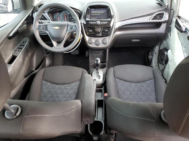 Photo 8 from auction – 2021 CHEVROLET SPARK 1LT with VIN KL8CD6SAXMC718730