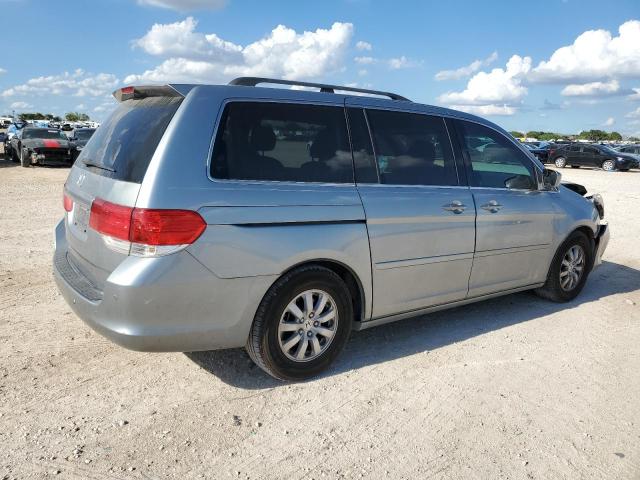 Photo 3 from auction – 2010 HONDA ODYSSEY EX with VIN 5FNRL3H48AB015968