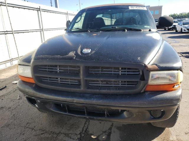 Foto 5 de la subasta – 2000 DODGE DAKOTA con VIN 1B7GG22N7YS631407