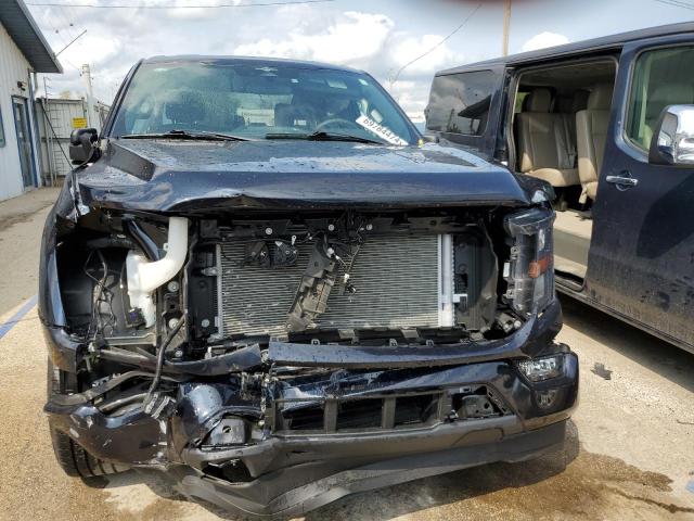 Photo 5 from auction – 2023 FORD F150 SUPER with VIN 1FTEW1CP6PKD95383