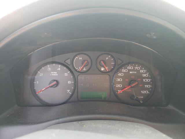Photo 9 from auction – 2007 FORD FREESTYLE with VIN 1FMDK05117GA40713