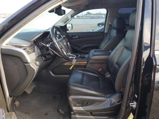 Photo 7 from auction – 2020 CHEVROLET SUBURBAN C with VIN 1GNSCHKC9LR180737