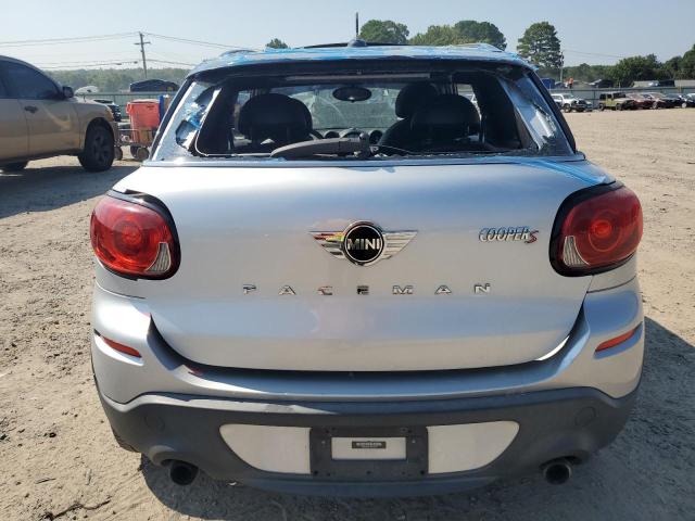 Photo 6 from auction – 2015 MINI COOPER S P with VIN WMWSS5C57FWT84644