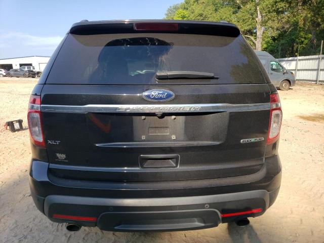 Photo 6 from auction – 2014 FORD EXPLORER X with VIN 1FM5K7D85EGC19460