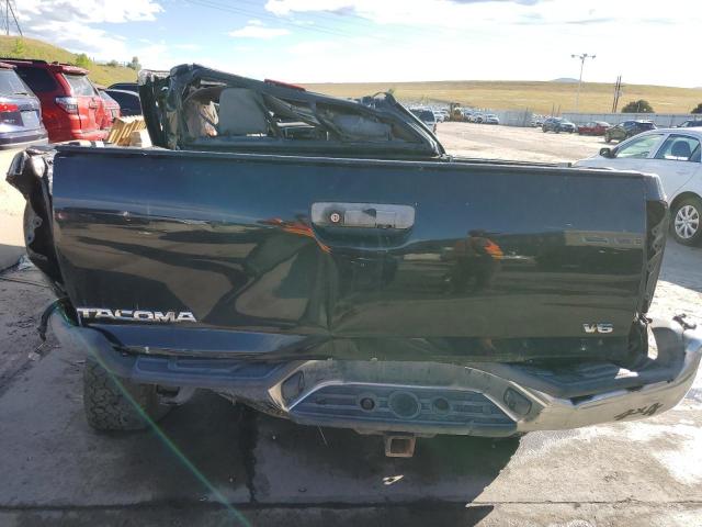 Photo 6 from auction – 2012 TOYOTA TACOMA with VIN 5TFUU4EN9CX046729