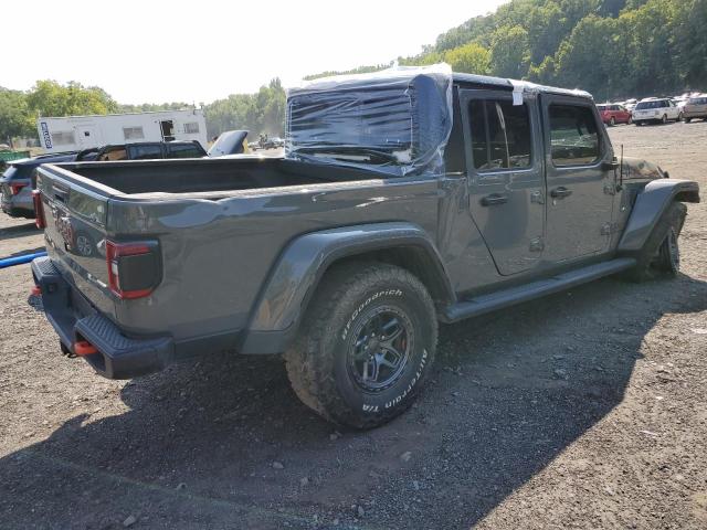 Photo 3 from auction – 2021 JEEP GLADIATOR with VIN 1C6JJTEG4ML555649