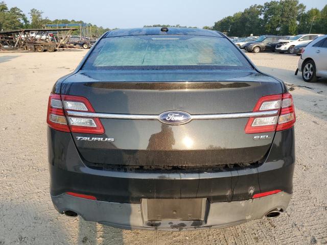 Photo 6 from auction – 2013 FORD TAURUS SEL with VIN 1FAHP2E85DG214512