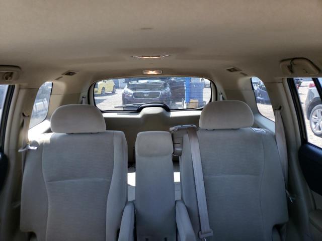 Photo 10 from auction – 2011 TOYOTA HIGHLANDER with VIN 5TDBK3EHXBS057292