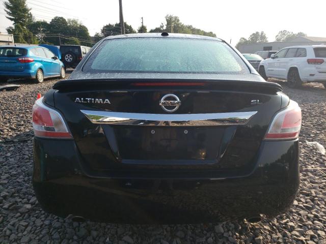 Photo 6 from auction – 2015 NISSAN ALTIMA 2.5 with VIN 1N4AL3AP3FC440431