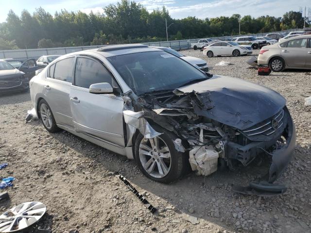 Photo 4 from auction – 2012 NISSAN ALTIMA SR with VIN 1N4BL2AP6CC238371