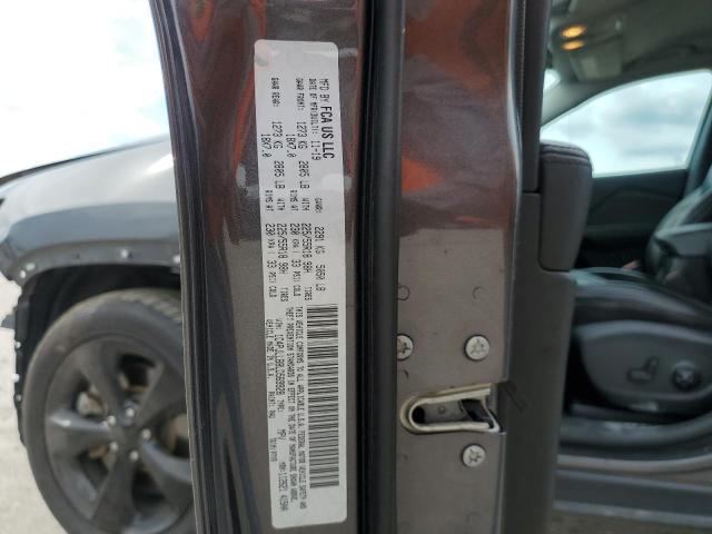 Photo 14 from auction – 2020 JEEP CHEROKEE L with VIN 1C4PJLLB8LD569928
