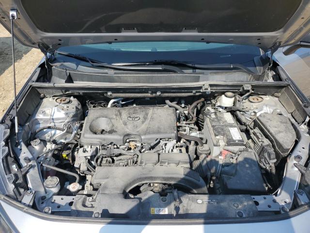 Photo 12 from auction – 2020 TOYOTA RAV4 LE with VIN 2T3F1RFV5LC135801