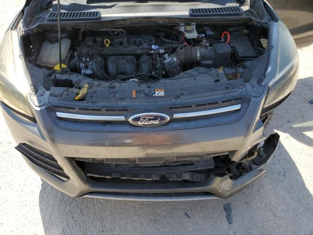 Photo 12 from auction – 2016 FORD ESCAPE SE with VIN 1FMCU0G70GUB24384