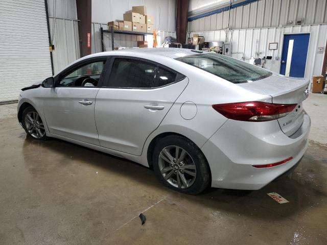 Photo 2 from auction – 2017 HYUNDAI ELANTRA SE with VIN 5NPD84LF3HH106944