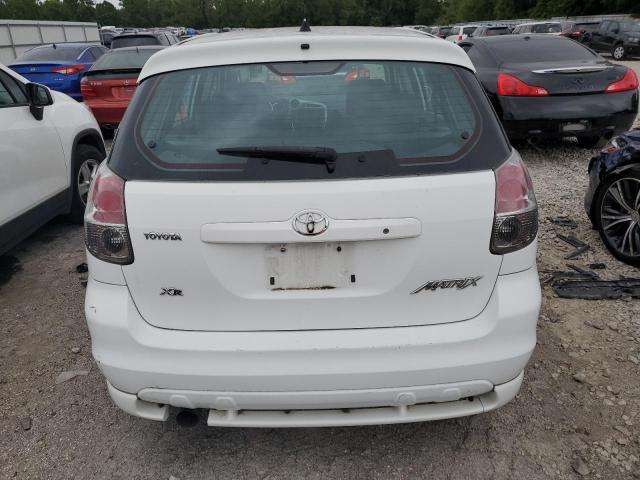 Photo 6 from auction – 2006 TOYOTA COROLLA MA with VIN 2T1KR32E66C563206