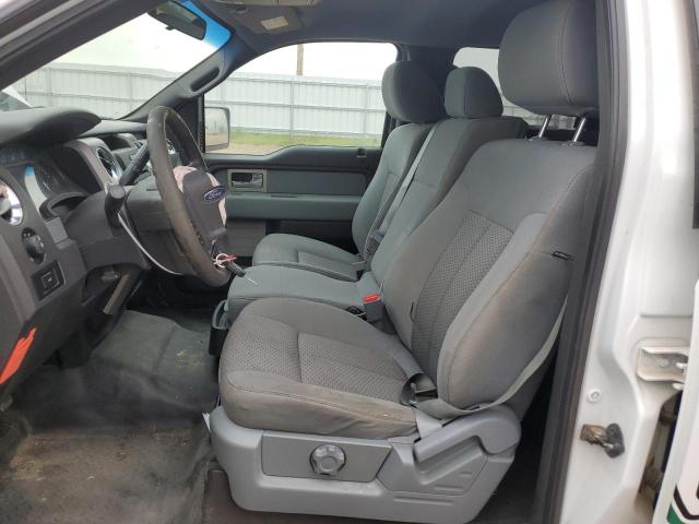 Photo 7 from auction – 2011 FORD F150 SUPER with VIN 1FTFW1EF6BKE19747