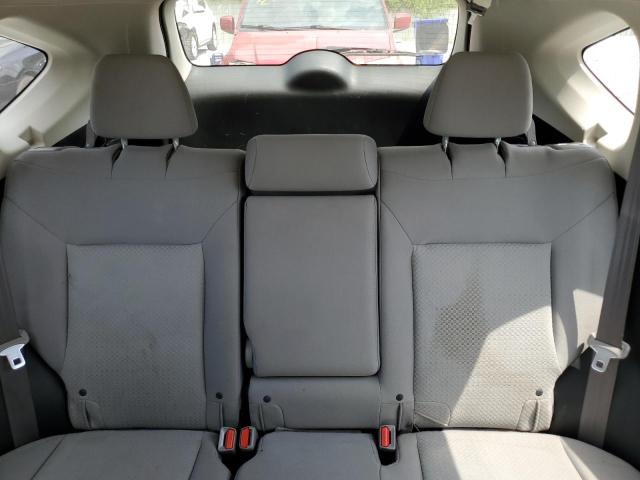 Photo 10 from auction – 2016 HONDA CR-V EX with VIN 3CZRM3H55GG710086