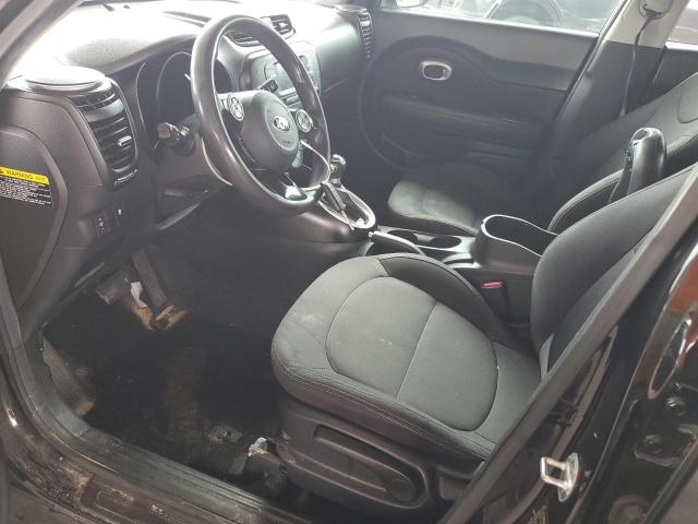 Photo 7 from auction – 2019 KIA SOUL with VIN KNDJN2A2XK7666987