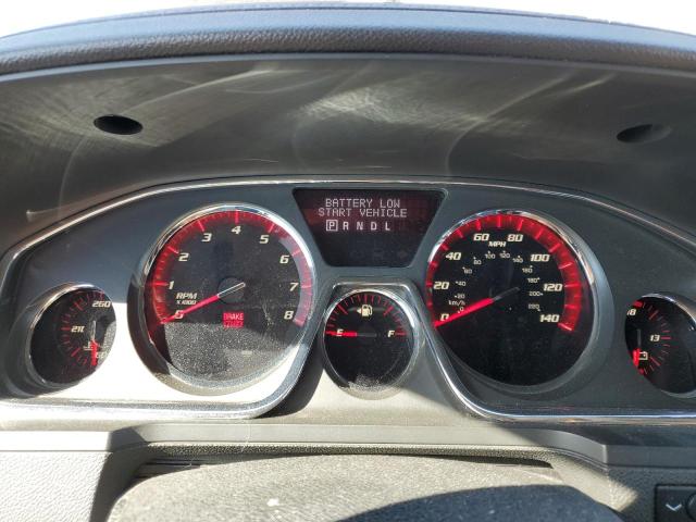 Photo 9 from auction – 2014 GMC ACADIA DEN with VIN 1GKKVTKD5EJ107613
