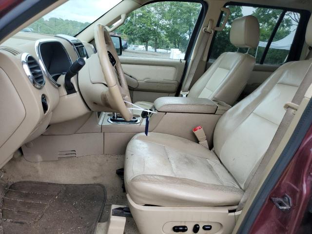 Photo 7 from auction – 2007 FORD EXPLORER L with VIN 1FMEU75847UA68009