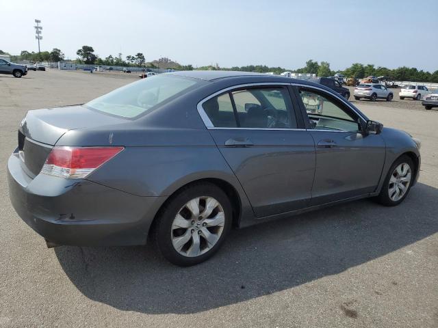 Photo 3 from auction – 2010 HONDA ACCORD with VIN 1HGCP2F78AA022088