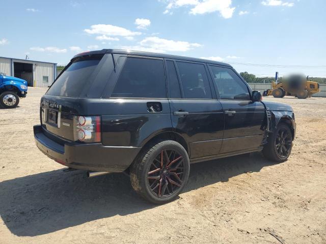 Photo 3 from auction – 2010 LAND ROVER RANGE ROVE with VIN SALMF1E4XAA314955