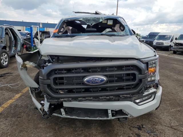 Photo 5 from auction – 2023 FORD F150 SUPER with VIN 1FTEW1EP8PKF67913