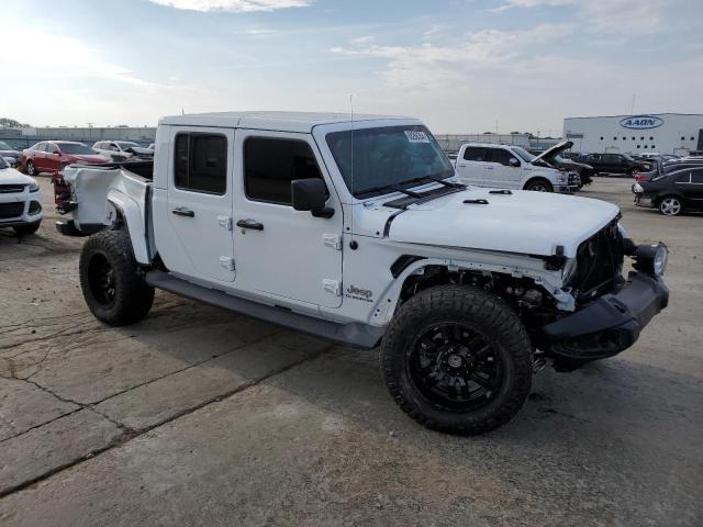 Photo 4 from auction – 2021 JEEP GLADIATOR with VIN 1C6HJTFG5ML622076