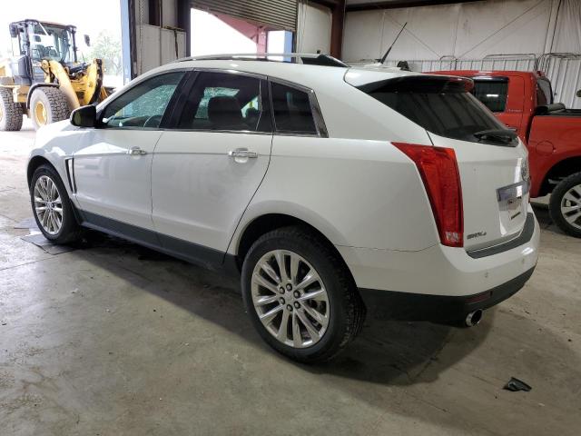 Photo 2 from auction – 2014 CADILLAC SRX LUXURY with VIN 3GYFNEE36ES678919
