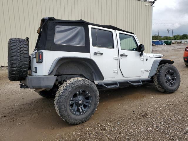 Photo 3 from auction – 2013 JEEP WRANGLER U with VIN 1C4BJWFGXDL579127