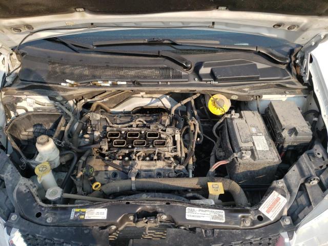 Снимка 12 от търг – 2016 DODGE GRAND CARA с VIN 2C4RDGBG3GR394298
