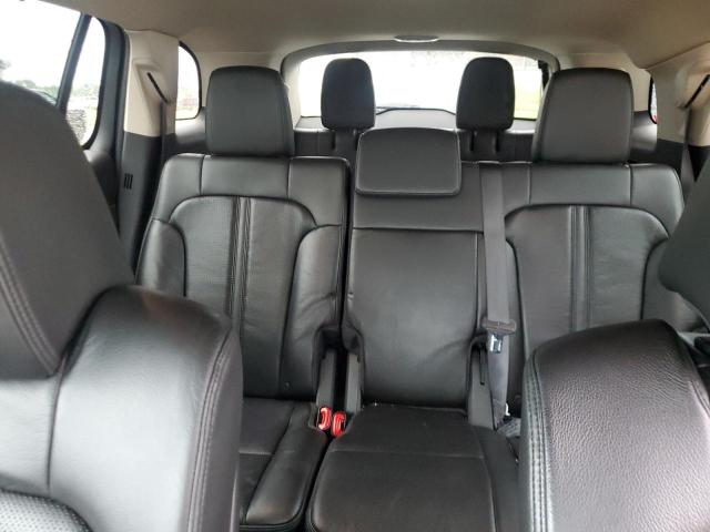 Photo 10 from auction – 2010 LINCOLN MKT with VIN 2LMHJ5AR8ABJ26763
