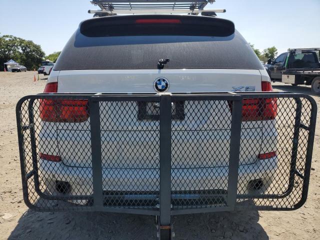 Photo 6 from auction – 2012 BMW X5 XDRIVE3 with VIN 5UXZV4C54CL766547