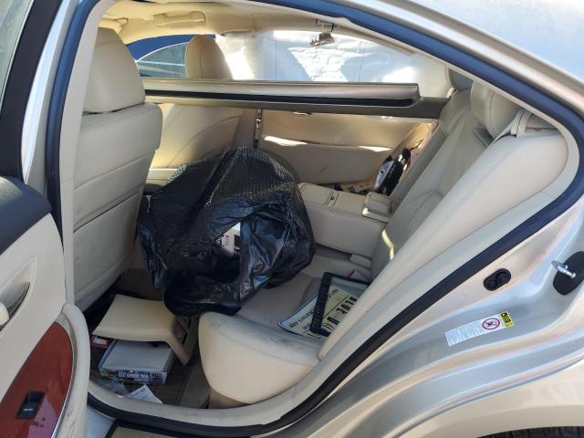 Photo 10 from auction – 2012 LEXUS ES 350 with VIN JTHBK1EG7C2512022