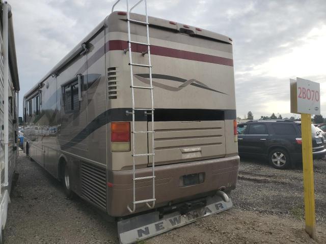 Photo 3 from auction – 2004 SPAR MOTORHOME with VIN 4VZBR1D914C045545