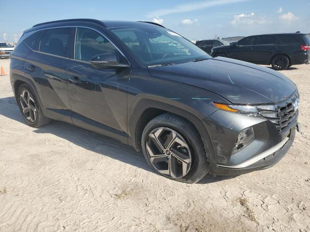 Photo 4 from auction – 2022 HYUNDAI TUCSON SEL with VIN 5NMJF3AEXNH044772