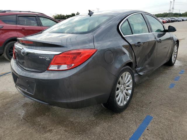 صورة رقم 3 من المزاد - 2011 BUICK REGAL CXL مع VIN W04GN5EC7B1097544