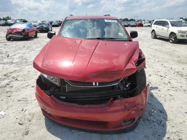 Photo 5 from auction – 2016 DODGE JOURNEY SE with VIN 3C4PDCAB3GT154123