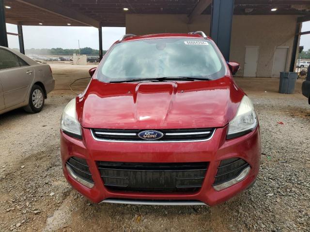 Photo 5 from auction – 2014 FORD ESCAPE TIT with VIN 1FMCU0J92EUE55166