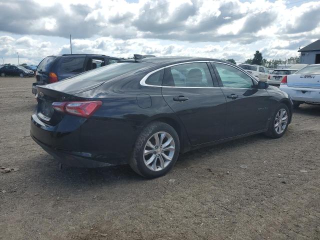 Photo 3 from auction – 2020 CHEVROLET MALIBU LT with VIN 1G1ZD5ST7LF026704