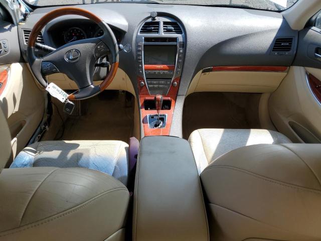 Photo 8 from auction – 2010 LEXUS ES 350 with VIN JTHBK1EG7A2369697