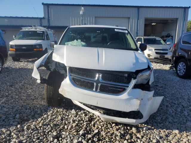 Photo 5 from auction – 2014 DODGE GRAND CARA with VIN 2C4RDGBG4ER282459