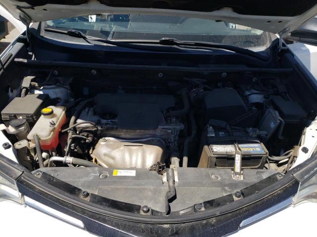 Photo 11 from auction – 2016 TOYOTA RAV4 LE with VIN 2T3ZFREV4GW298525