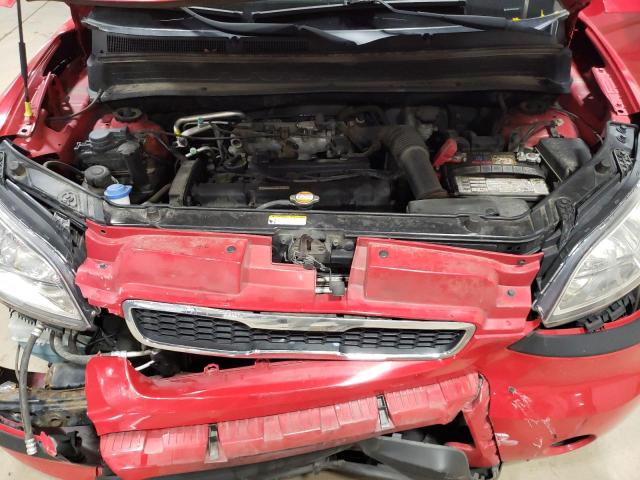 Снимка 12 от търг – 2011 KIA SOUL + с VIN KNDJT2A22B7331924
